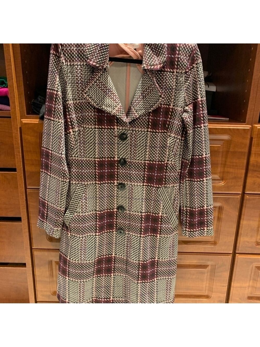 CAbi Sovereign Jacket - Picture 5 of 9